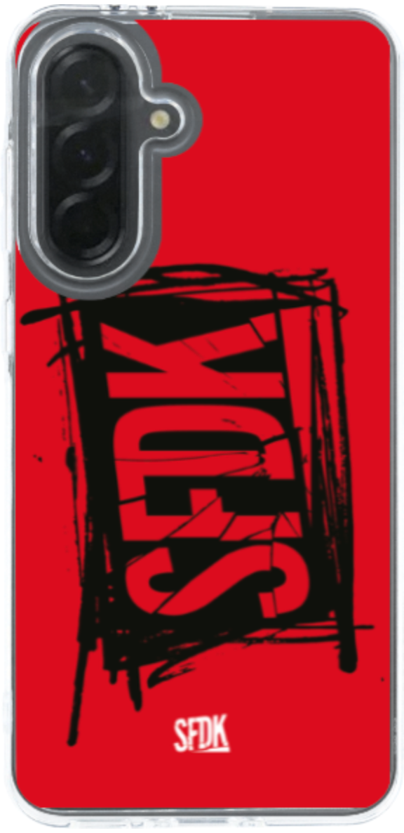 SFDK transparente SAMSUNG GALAXY