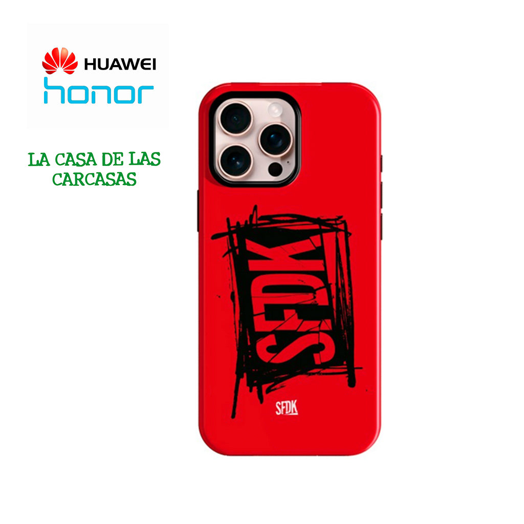 SFDK sublimada HONOR