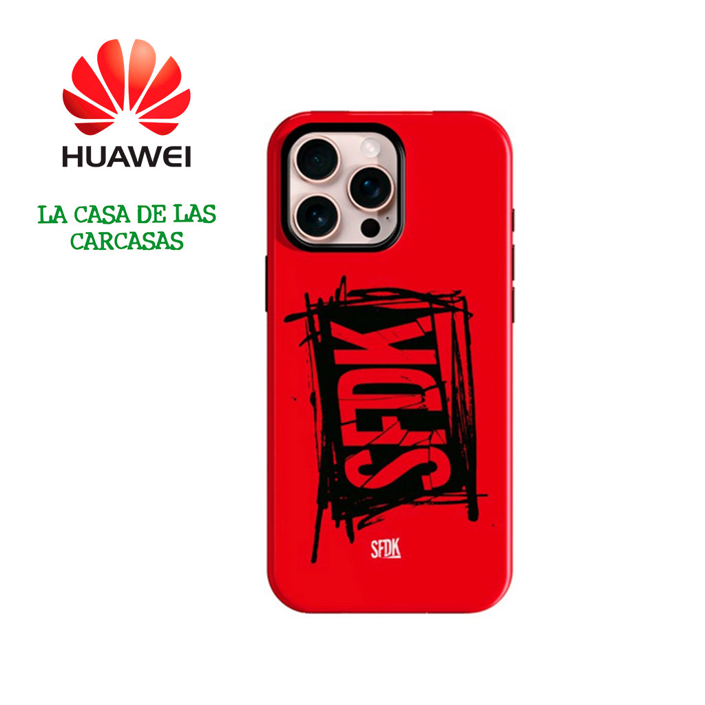 SFDK sublimada HUAWEI