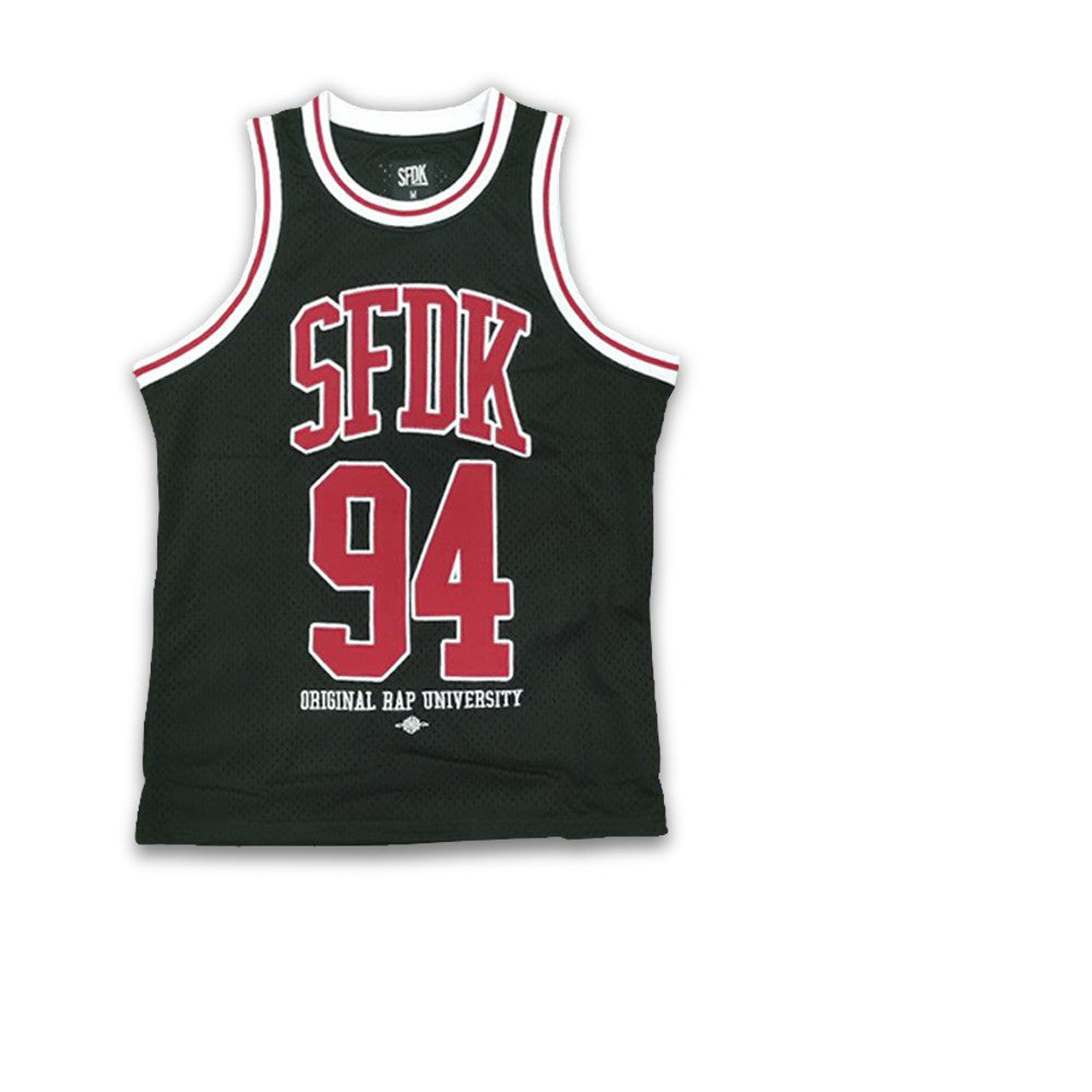 Camiseta basket PLAYER SFDK