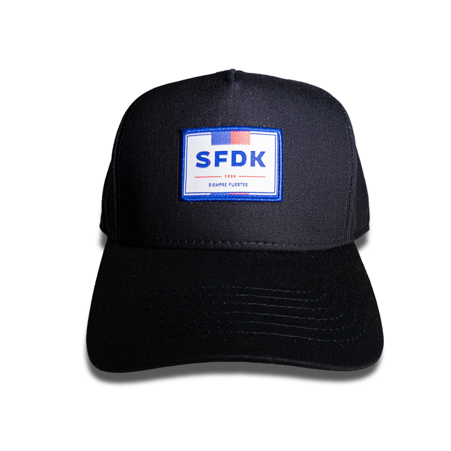 Gorra visera curva "NAUTICAL"