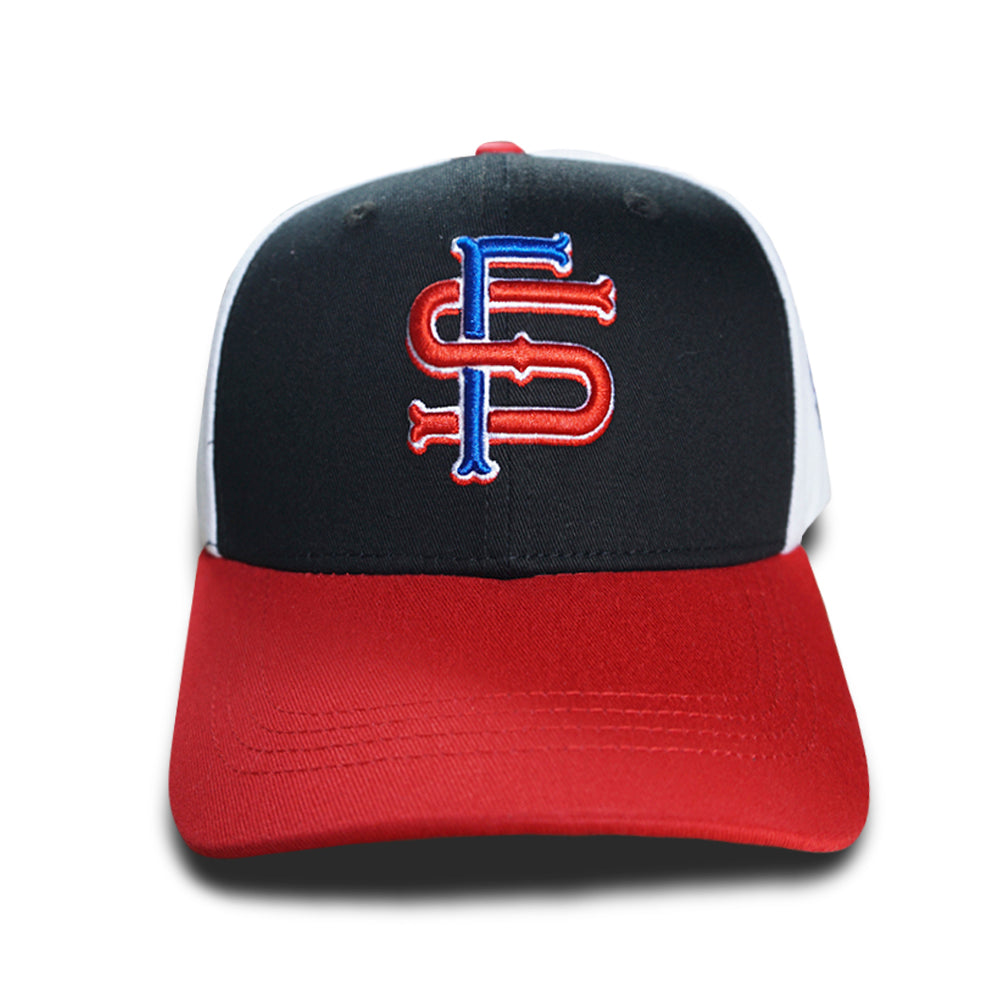 Gorra visera curva "SF94"