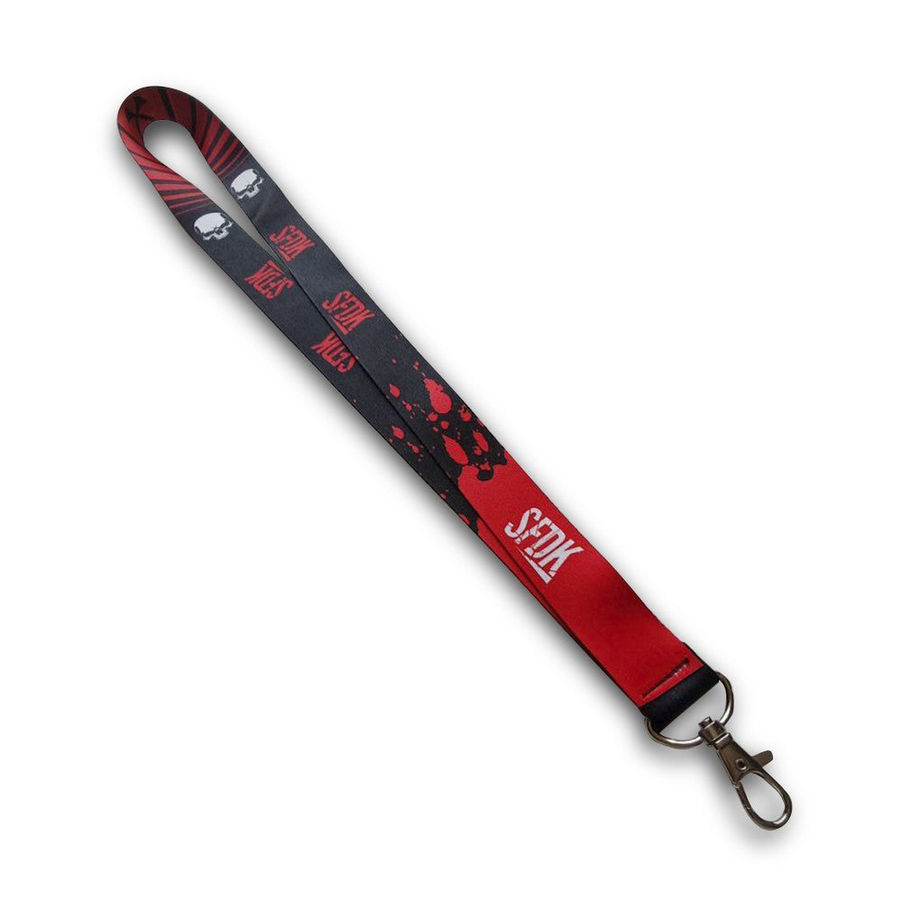 Lanyard "SFDK"