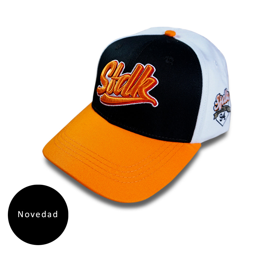 Gorra visera curva "ORIGINAL 94"
