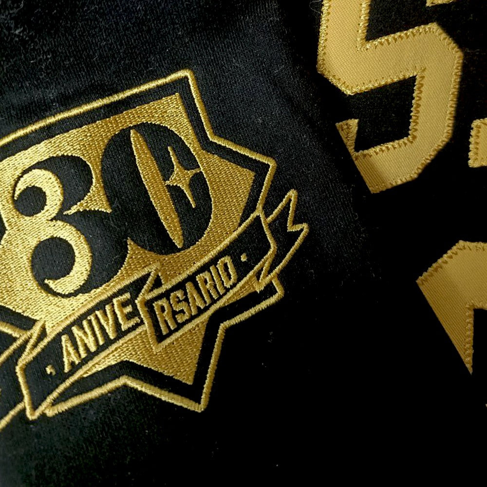 Sudadera "HOODIE BLACK 94"