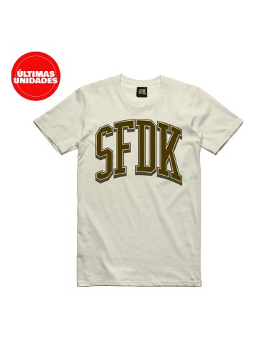 copy of camiseta logo redondo sfdk