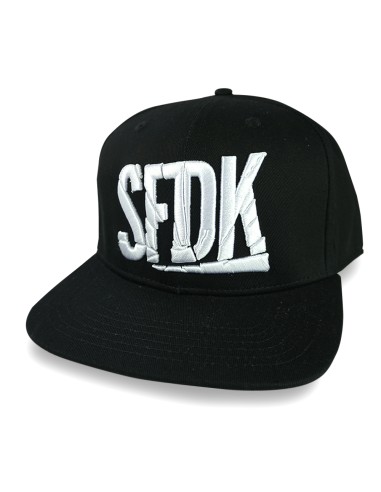 Gorra Snapback "SFDK"