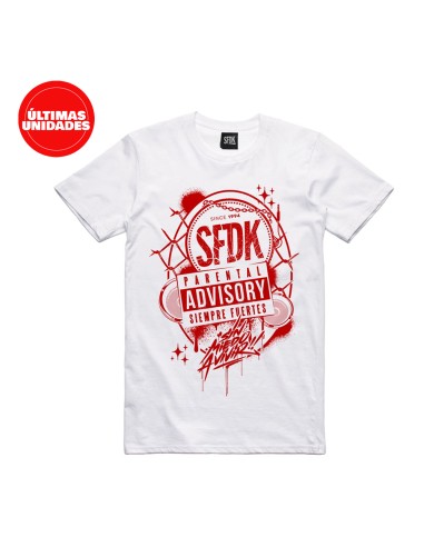 copy of camiseta logo redondo sfdk