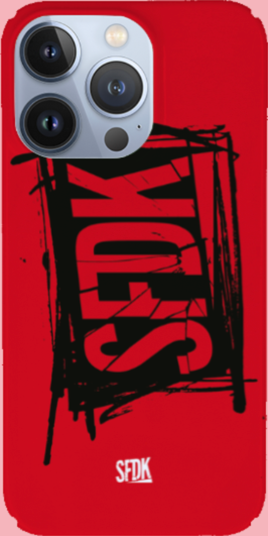 SFDK sublimada APPLE