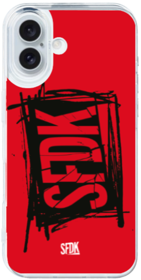 SFDK transparente APPLE