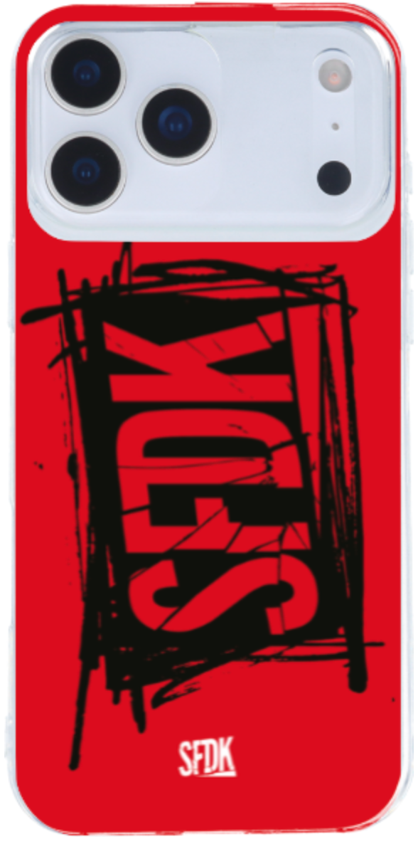 SFDK transparente APPLE