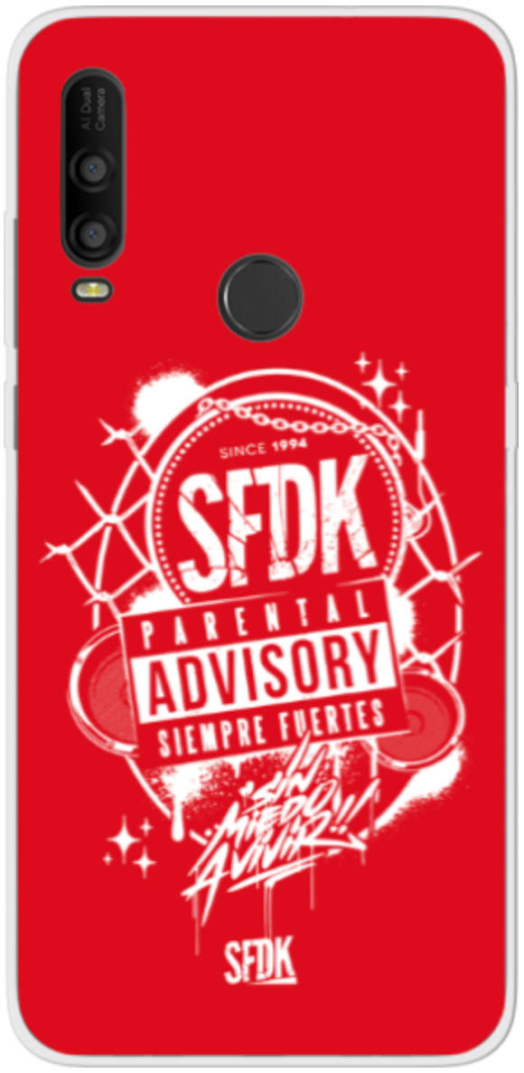 SFDK PARENTAL transparente ALCATEL oneTouch