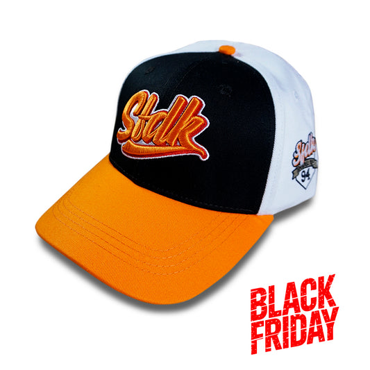 Gorra visera curva "ORIGINAL 94"