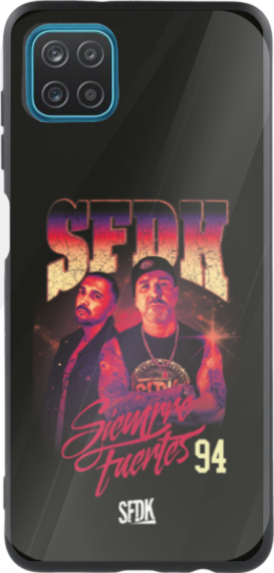SFDK A&Z GLASS SAMSUNG GALAXY