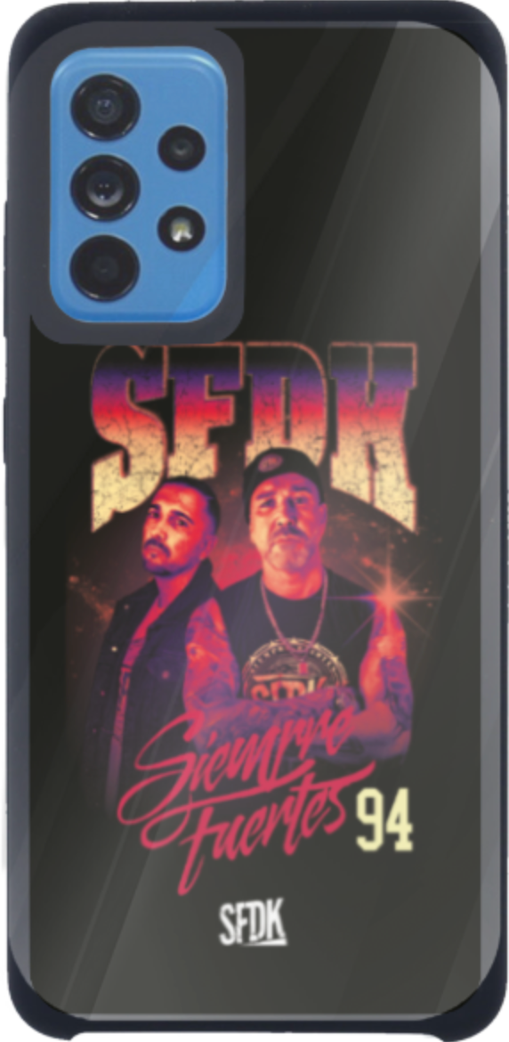 SFDK A&Z GLASS SAMSUNG GALAXY
