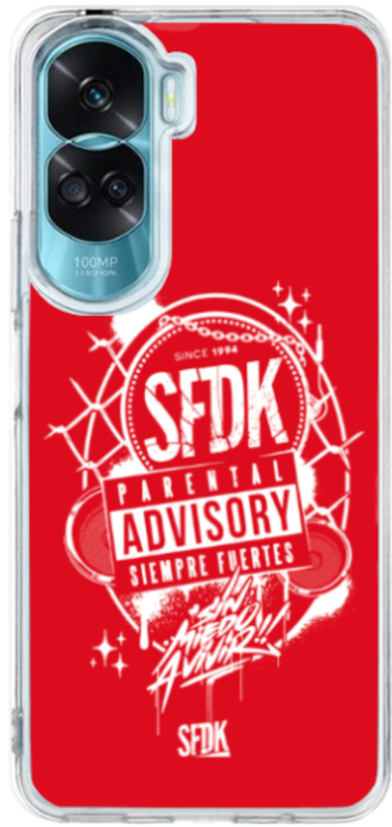 SFDK PARENTAL transparente HUAWEI