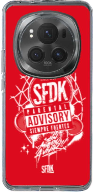 SFDK PARENTAL transparente HUAWEI