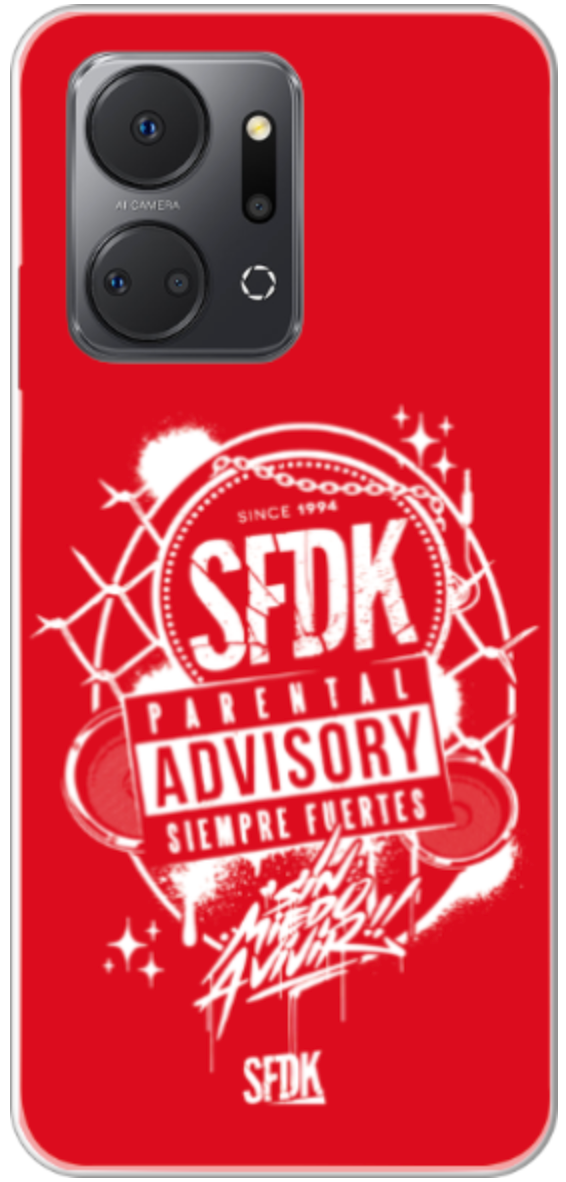 SFDK PARENTAL transparente HUAWEI