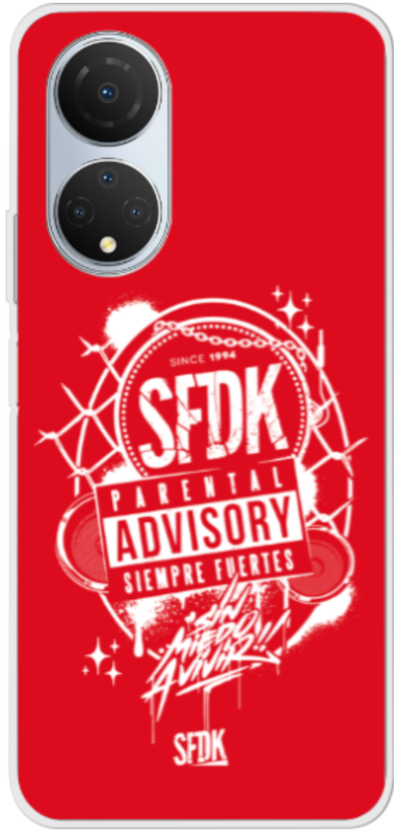 SFDK PARENTAL transparente HUAWEI