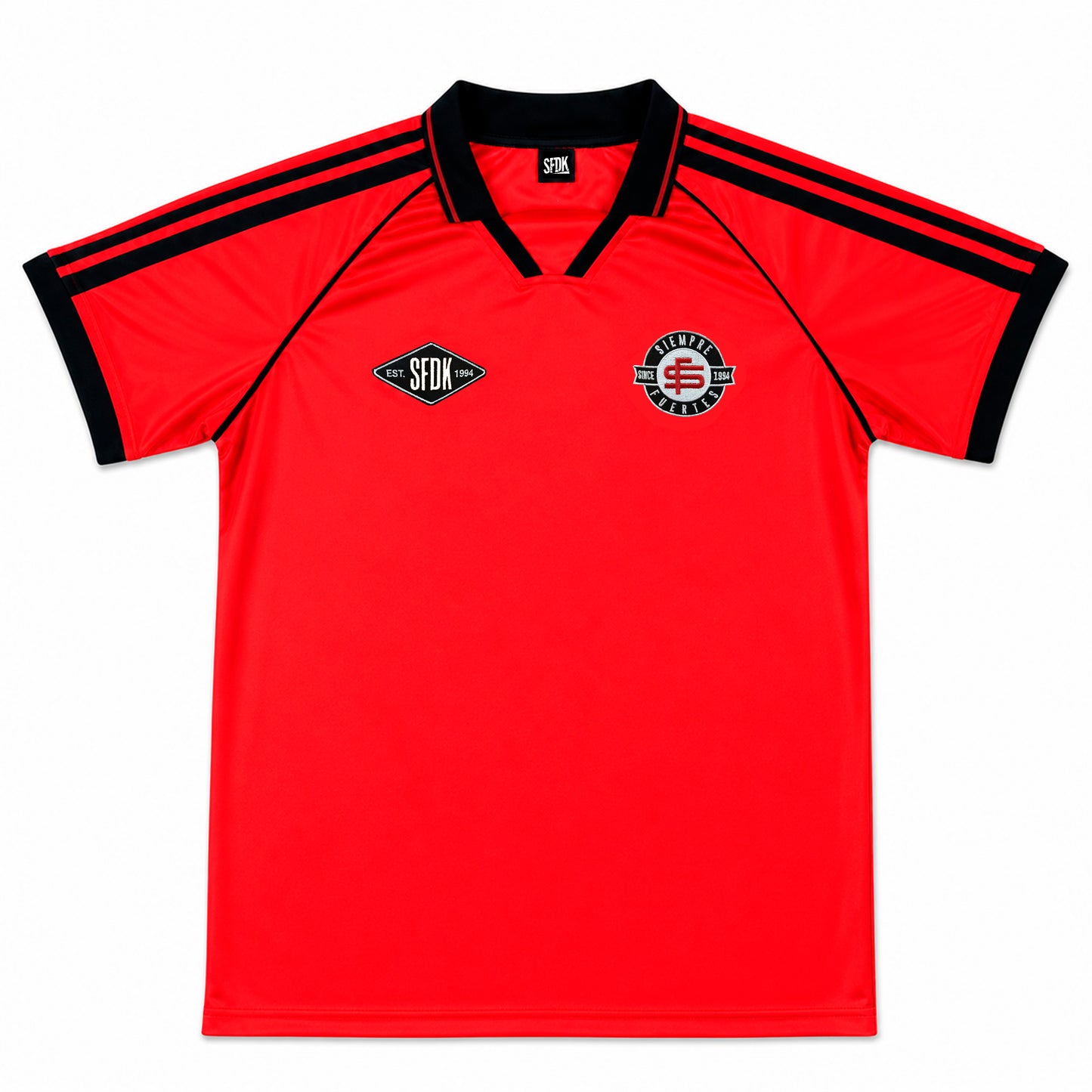 Camiseta fútbol "ORIGINAL RAP 94" OFERTA DE LANZAMIENTO