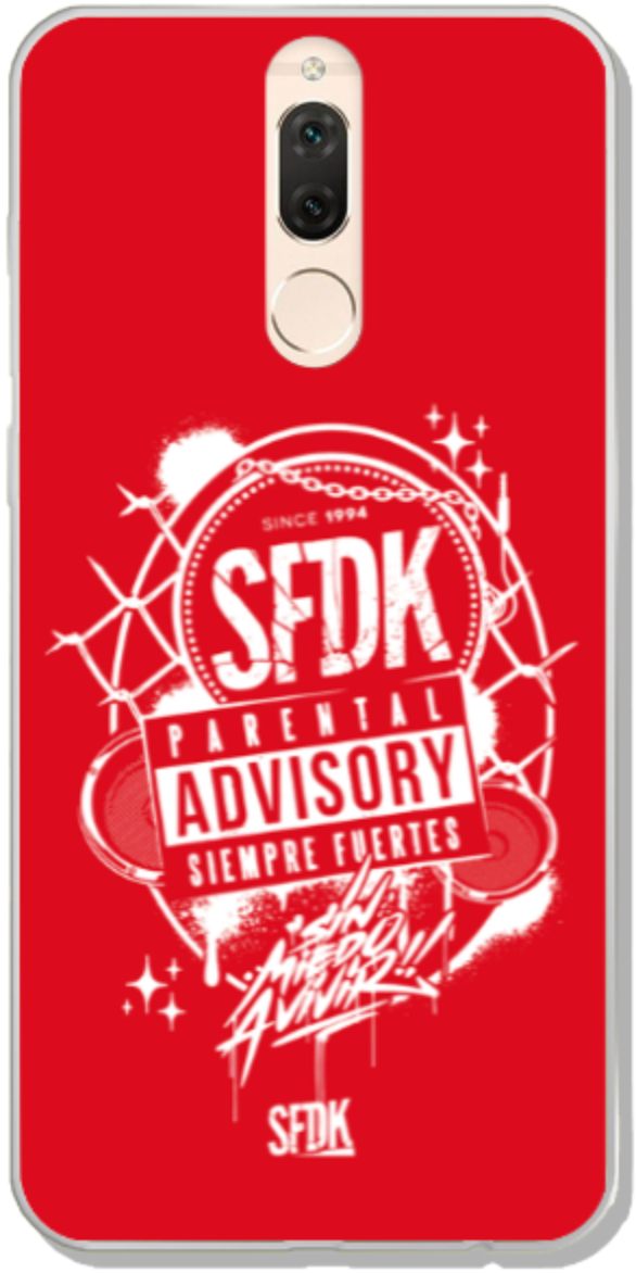 SFDK PARENTAL transparente HUAWEI
