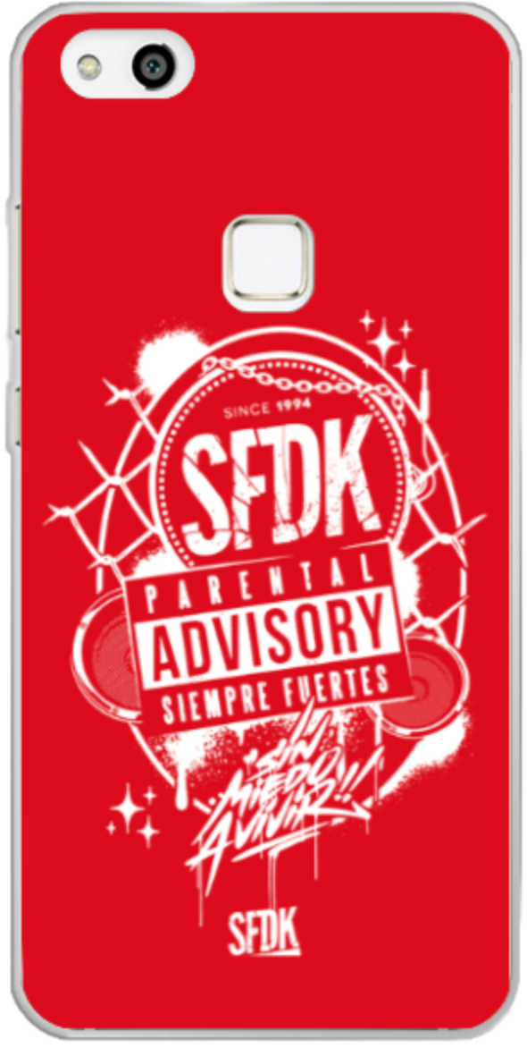 SFDK PARENTAL transparente HUAWEI