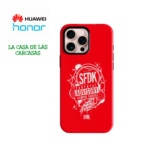 SFDK PARENTAL sublimada HONOR