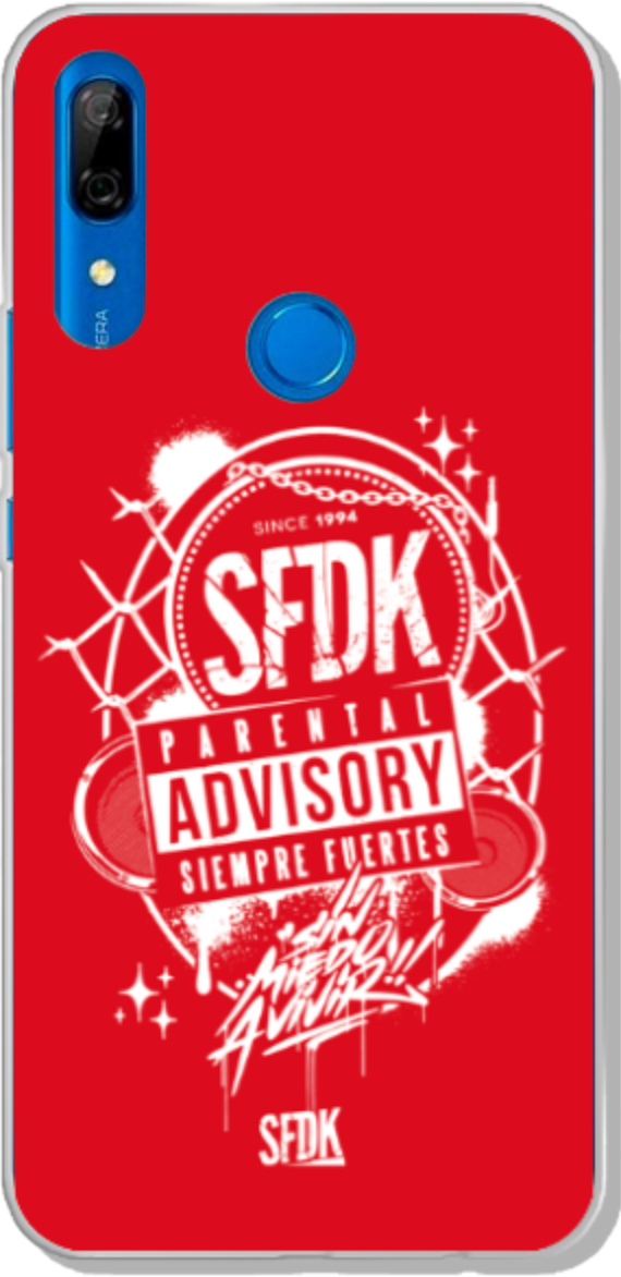 SFDK PARENTAL transparente HUAWEI