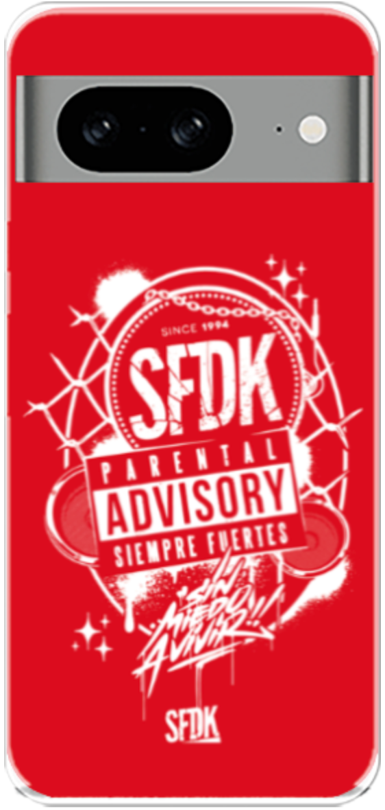 SFDK PARENTAL transparente GOOGLE