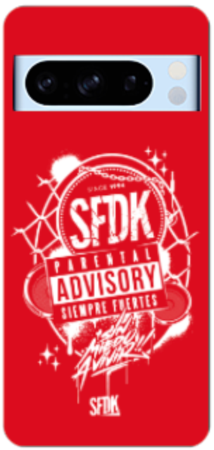 SFDK PARENTAL transparente GOOGLE