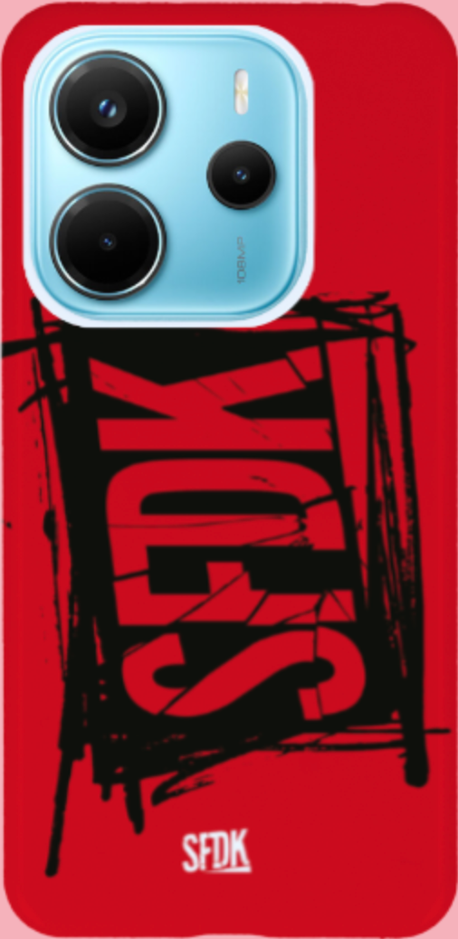 SFDK sublimada XIAOMI