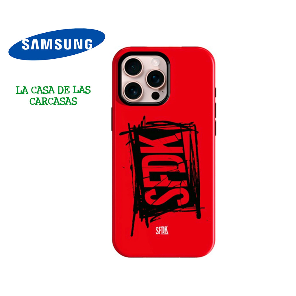 SFDK sublimada SAMSUNG GALAXY
