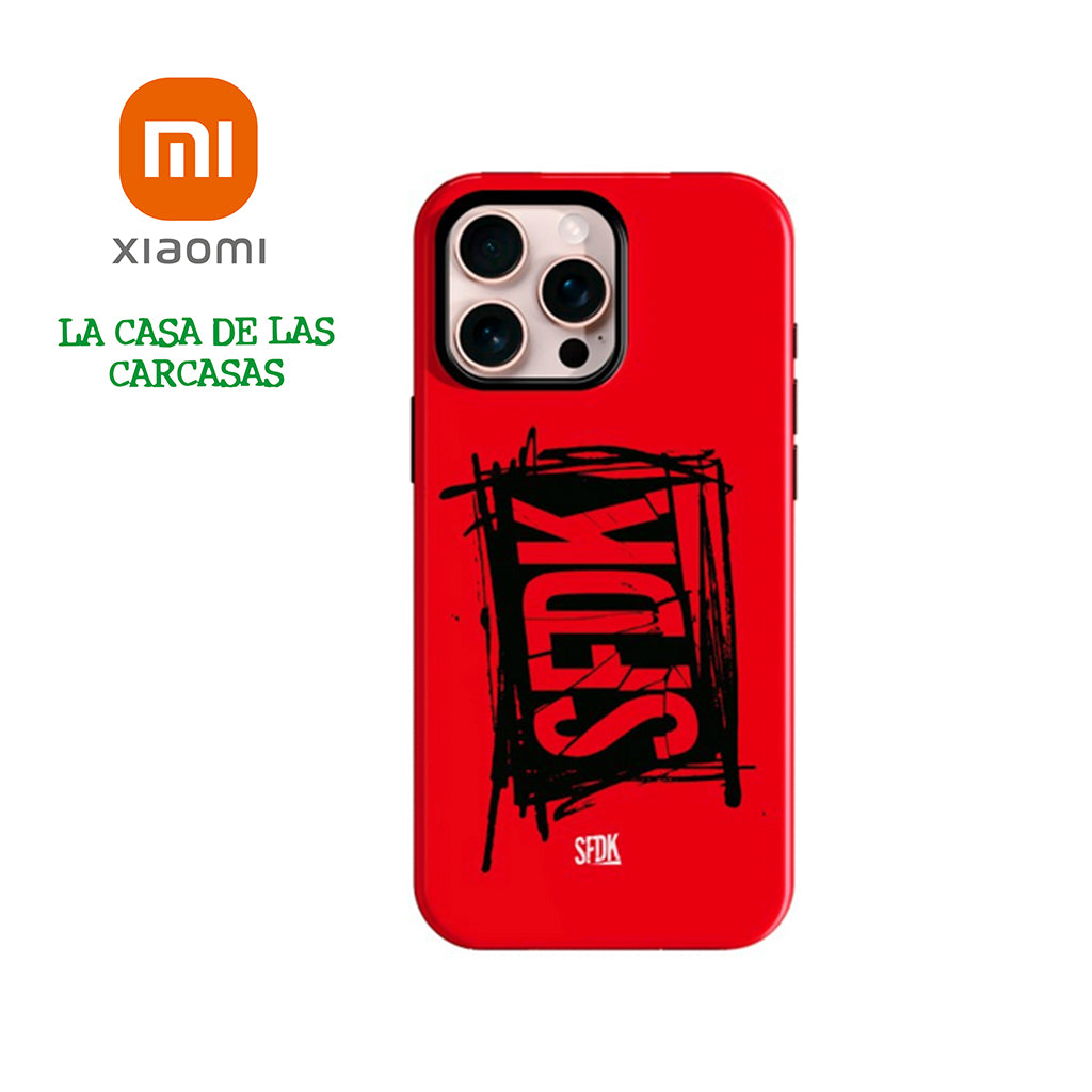 SFDK sublimada XIAOMI