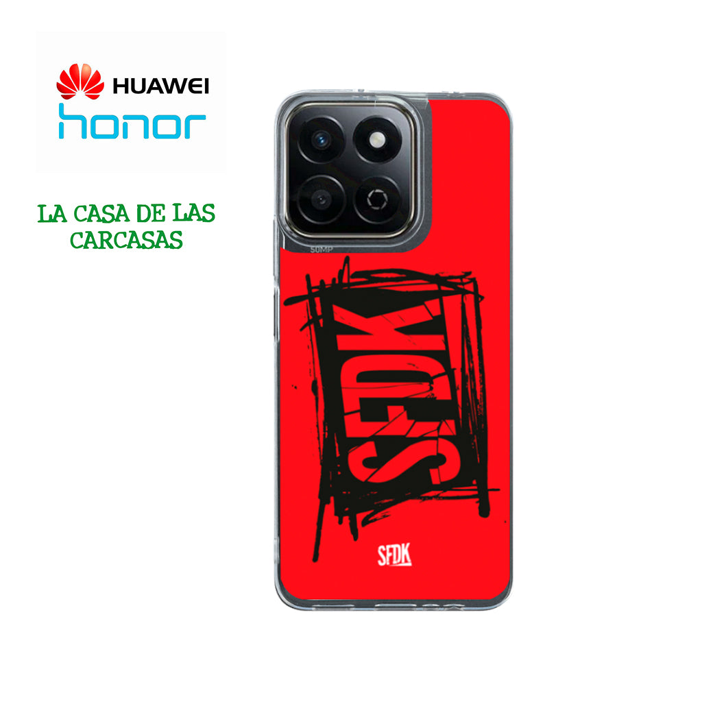 SFDK transparente HONOR