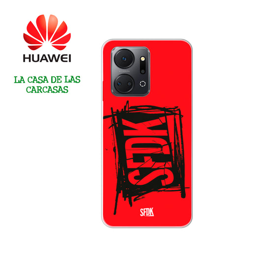 SFDK transparente HUAWEI