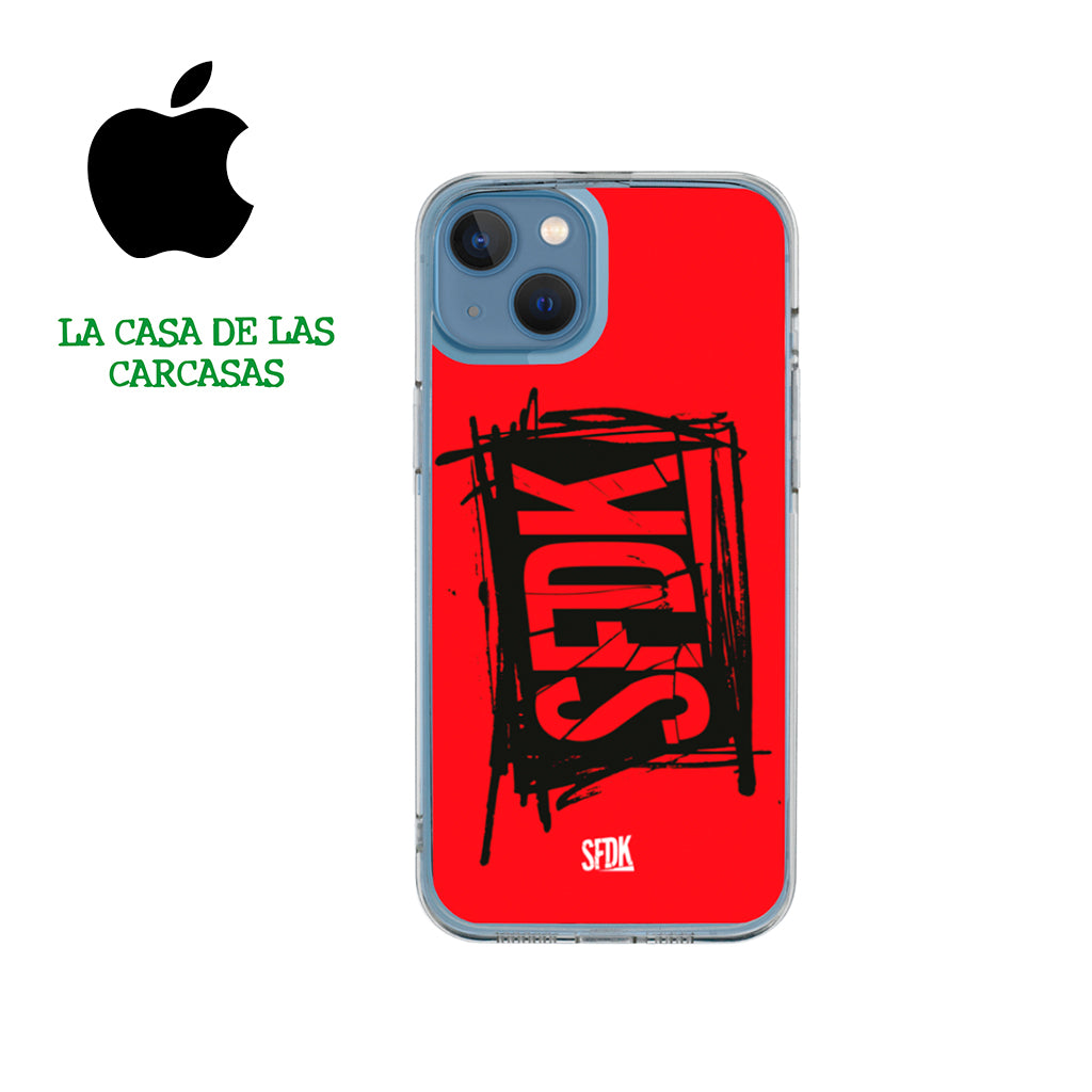 SFDK transparente APPLE