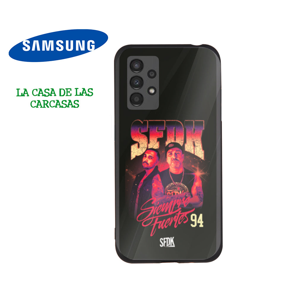 SFDK A&Z GLASS SAMSUNG GALAXY