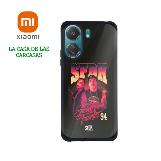 SFDK A&Z GLASS XIAOMI