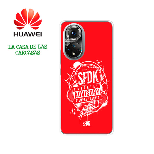 SFDK PARENTAL transparente HUAWEI