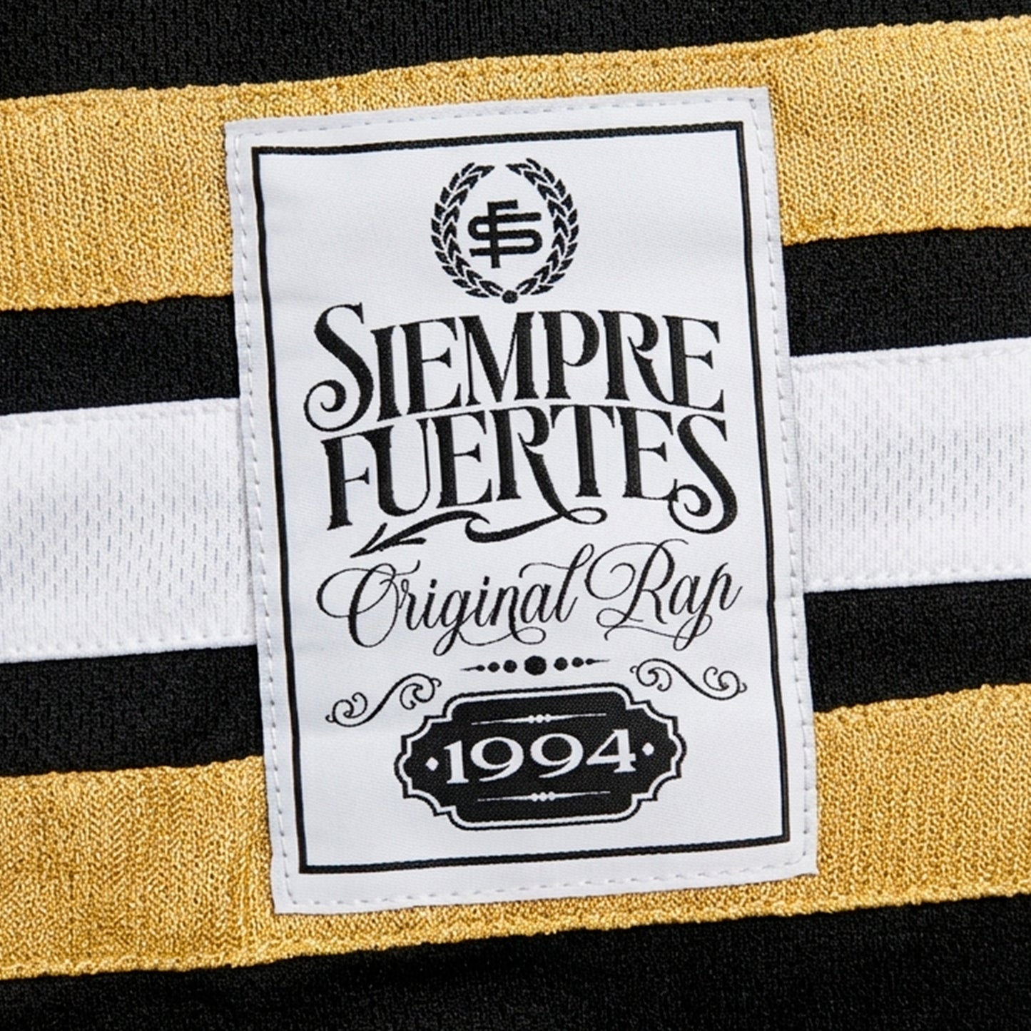 Jersey de hockey "THE ROOKIE"