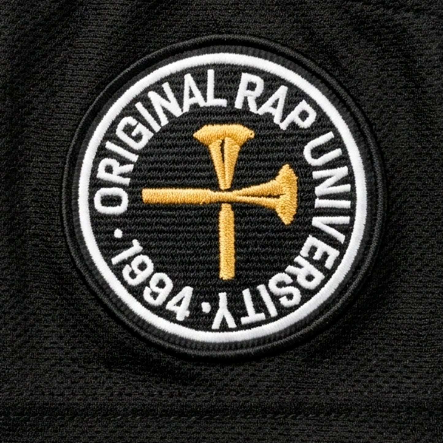 Jersey de hockey "THE ROOKIE"