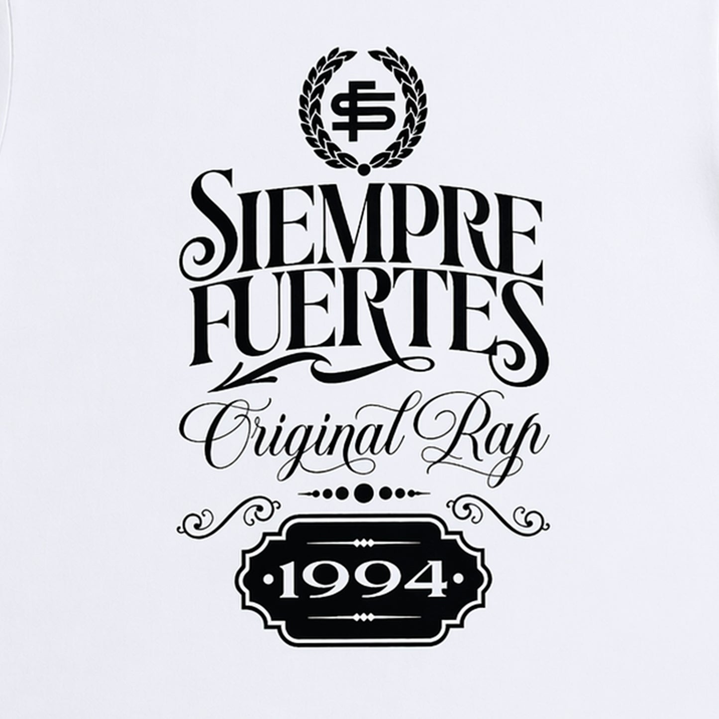 Camiseta "LEGACY"