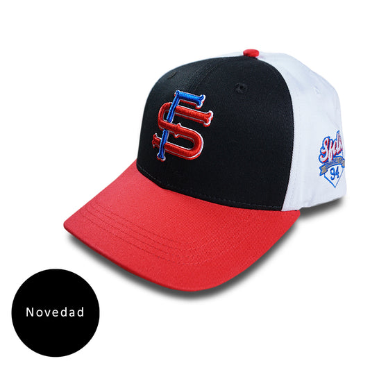 Gorra visera curva  "SF94"