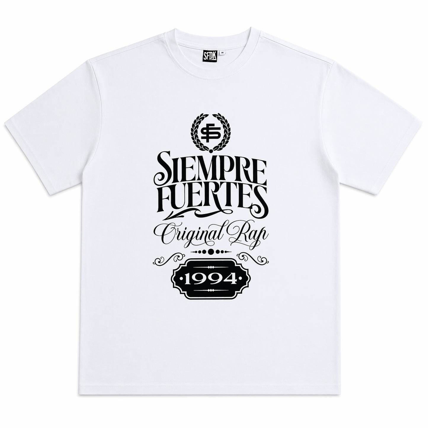 Camiseta "LEGACY"