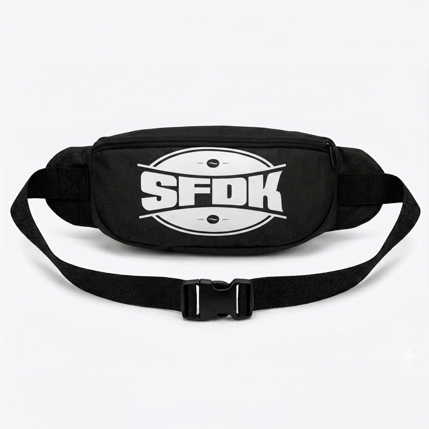 Riñonera "GRIND BAG"