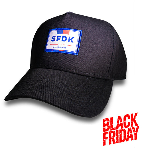 Gorra visera curva  "NAUTICAL"