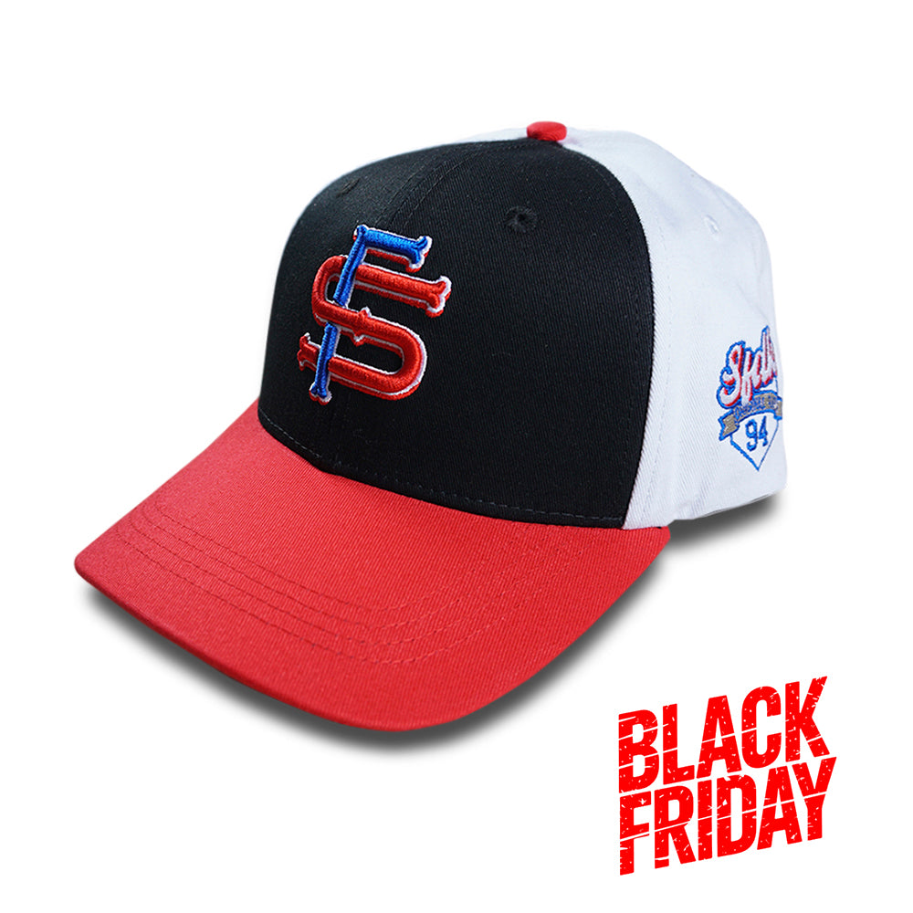 Gorra visera curva  "SF94"