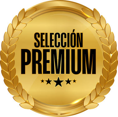 Selección Premium
